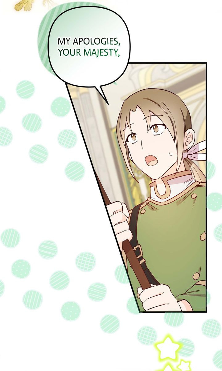 Surviving My Sister Chapter 3 page 3 - 