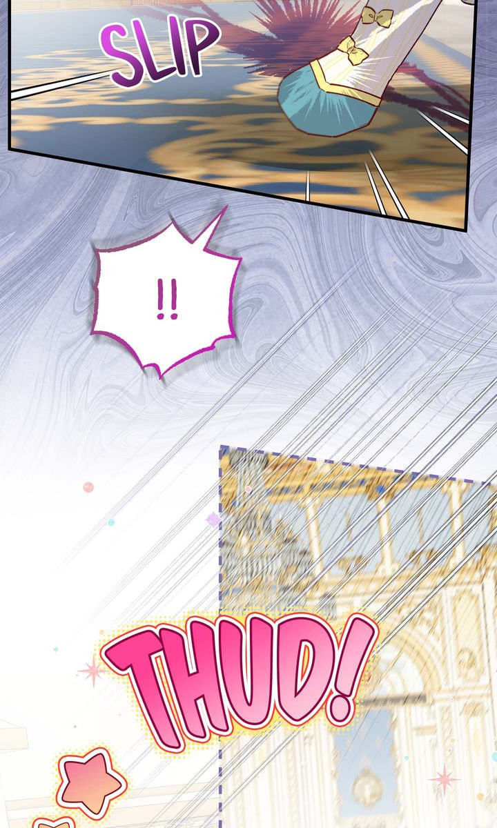 Surviving My Sister Chapter 3 page 22 - 