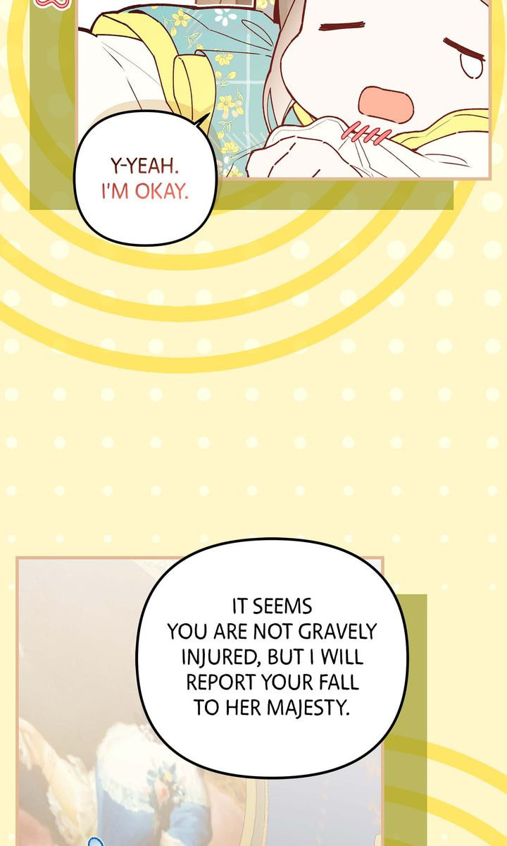 Surviving My Sister Chapter 3 page 25 - 