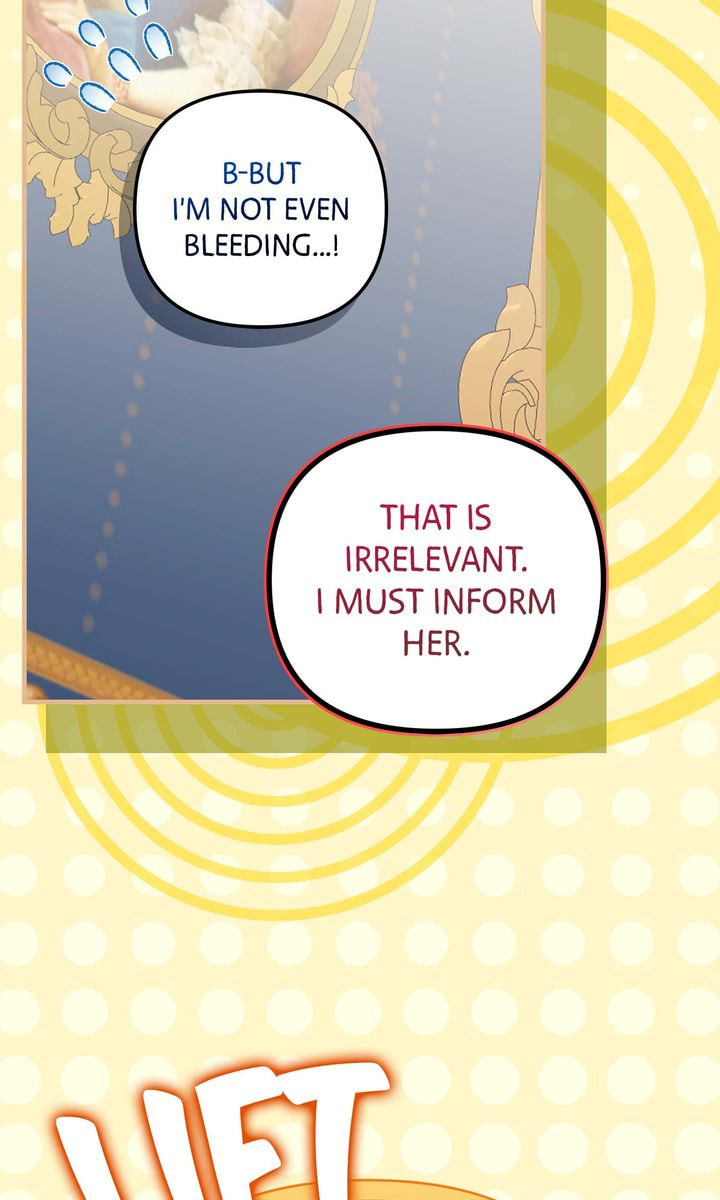 Surviving My Sister Chapter 3 page 26 - 