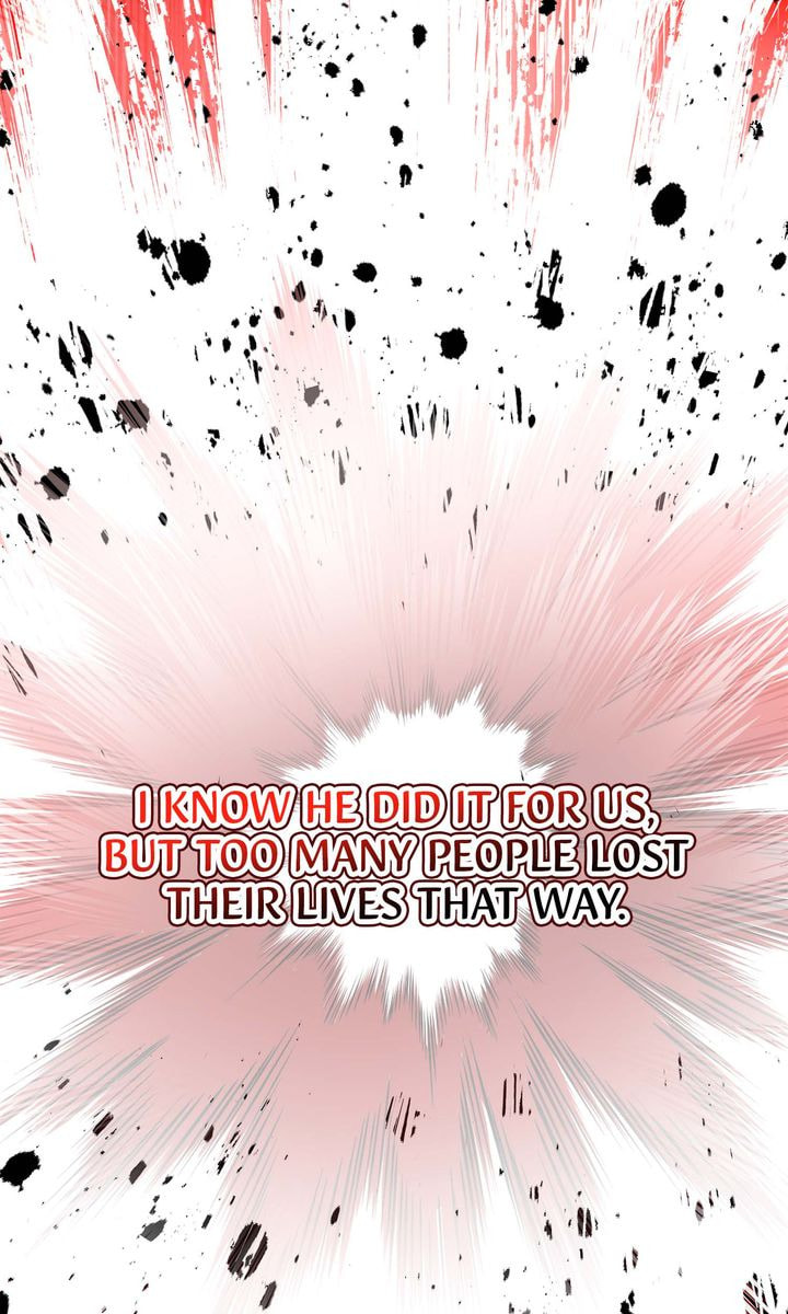 Surviving My Sister Chapter 3 page 35 - 