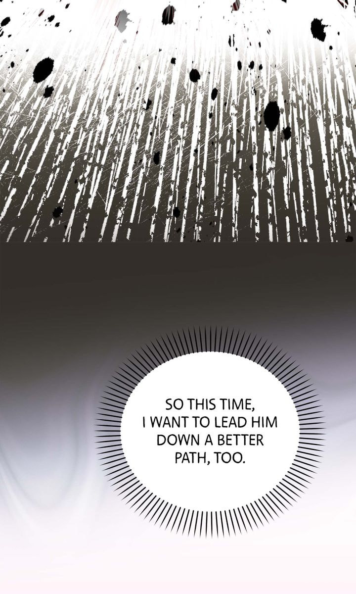 Surviving My Sister Chapter 3 page 36 - 