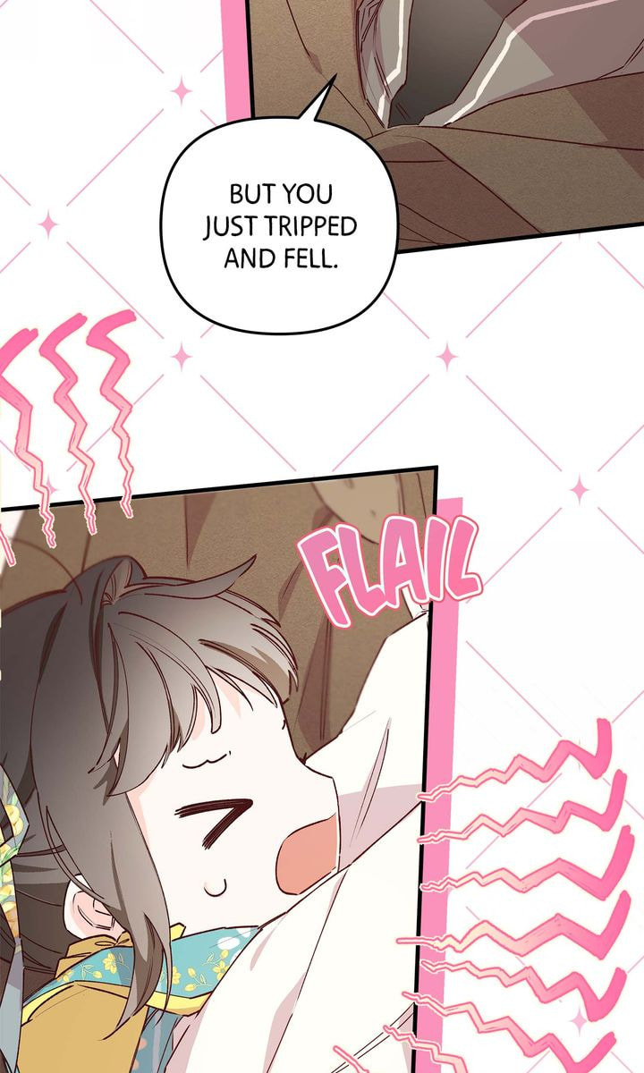 Surviving My Sister Chapter 3 page 39 - 