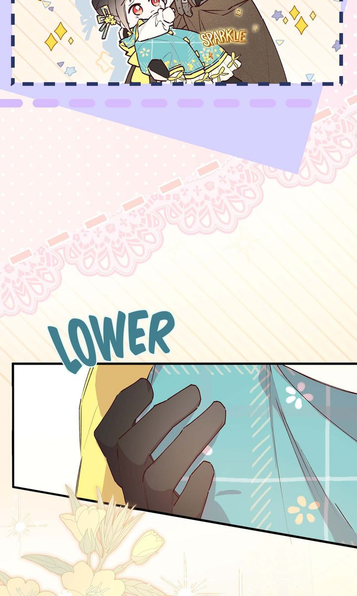 Surviving My Sister Chapter 3 page 41 - 