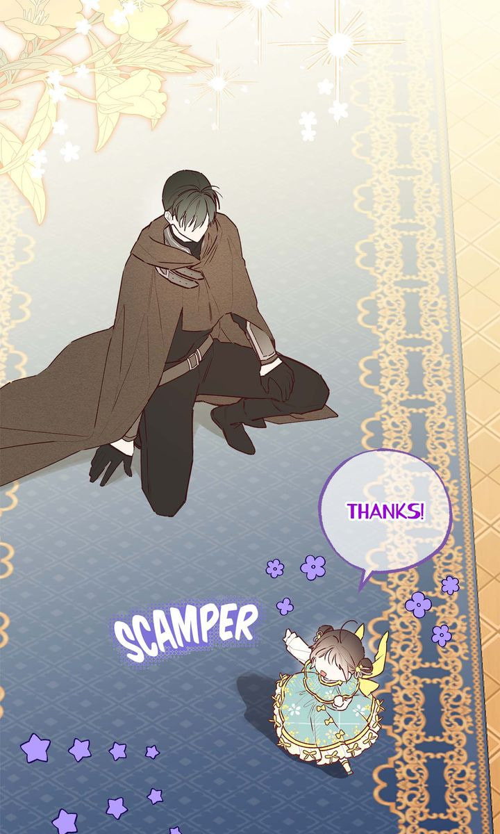Surviving My Sister Chapter 3 page 42 - 