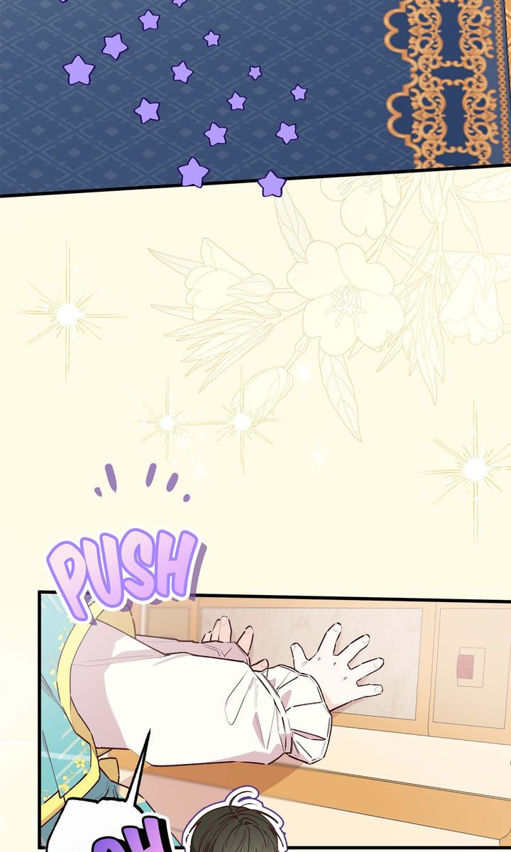 Surviving My Sister Chapter 3 page 43 - 