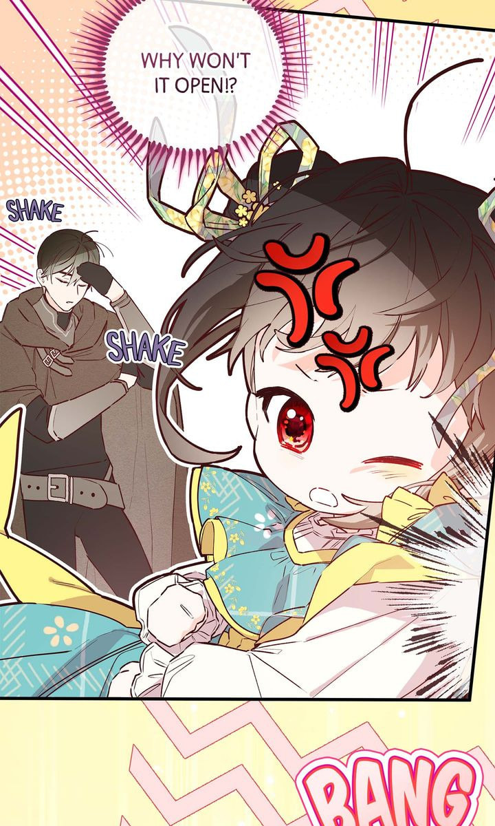 Surviving My Sister Chapter 3 page 46 - 