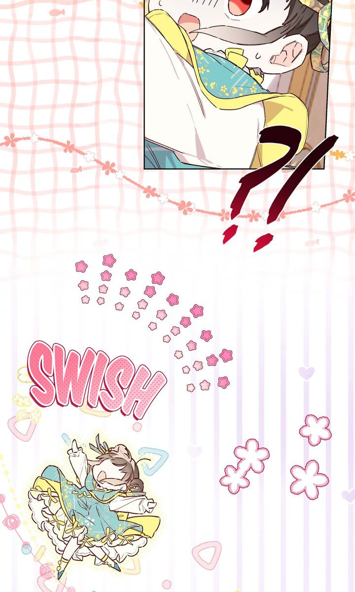 Surviving My Sister Chapter 3 page 49 - 
