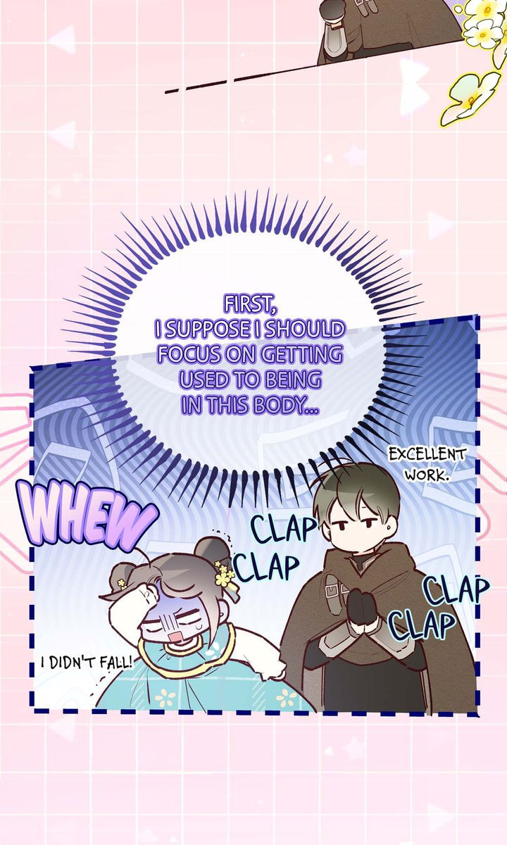 Surviving My Sister Chapter 3 page 52 - 