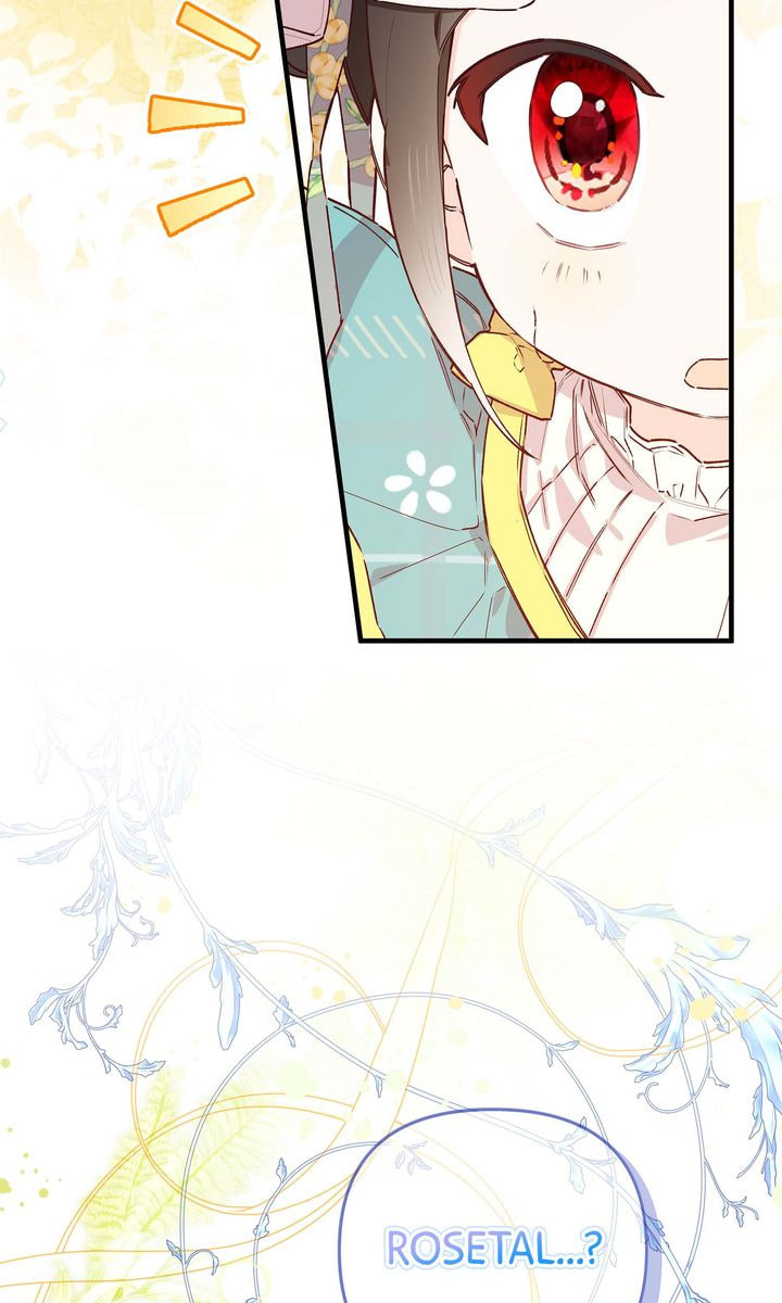 Surviving My Sister Chapter 3 page 54 - 