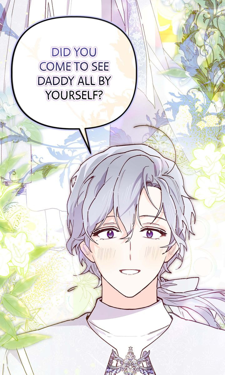 Surviving My Sister Chapter 3 page 56 - 