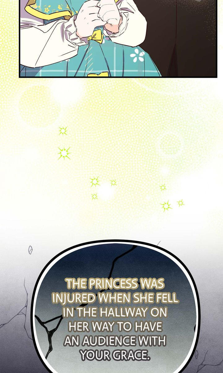 Surviving My Sister Chapter 3 page 59 - 