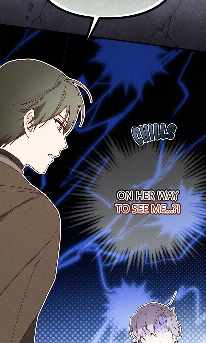 Surviving My Sister Chapter 3 page 60 - 