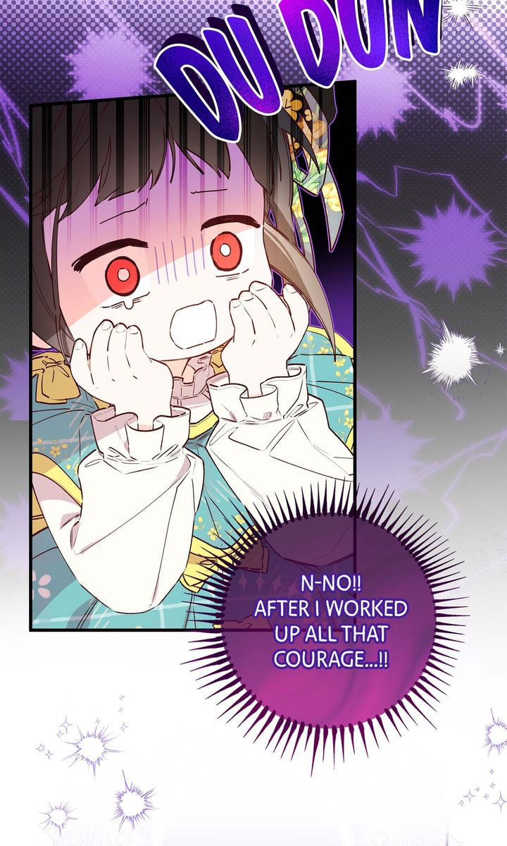 Surviving My Sister Chapter 3 page 7 - 