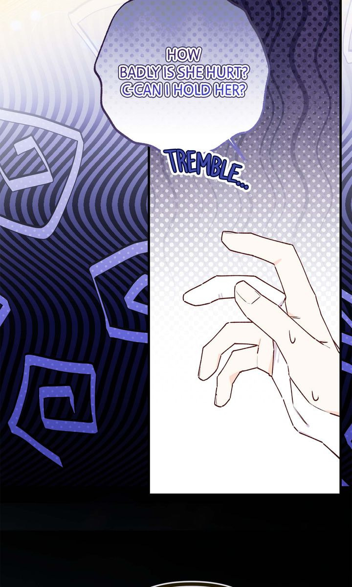 Surviving My Sister Chapter 3 page 63 - 