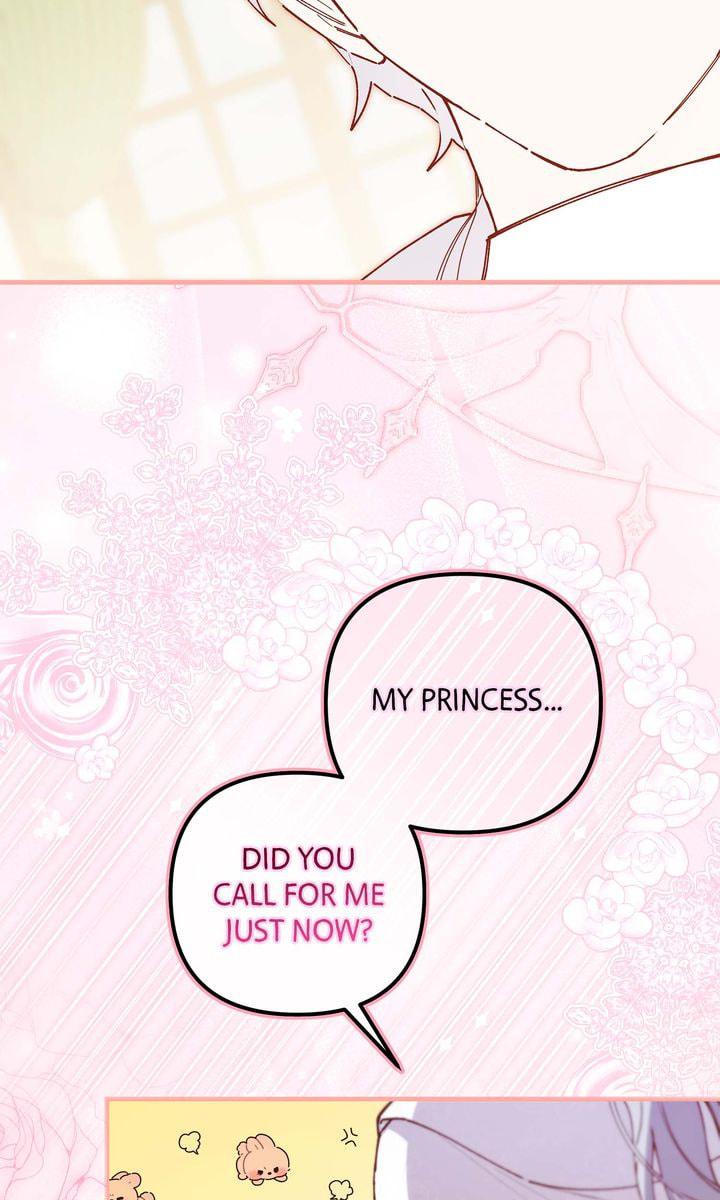 Surviving My Sister Chapter 3 page 69 - 