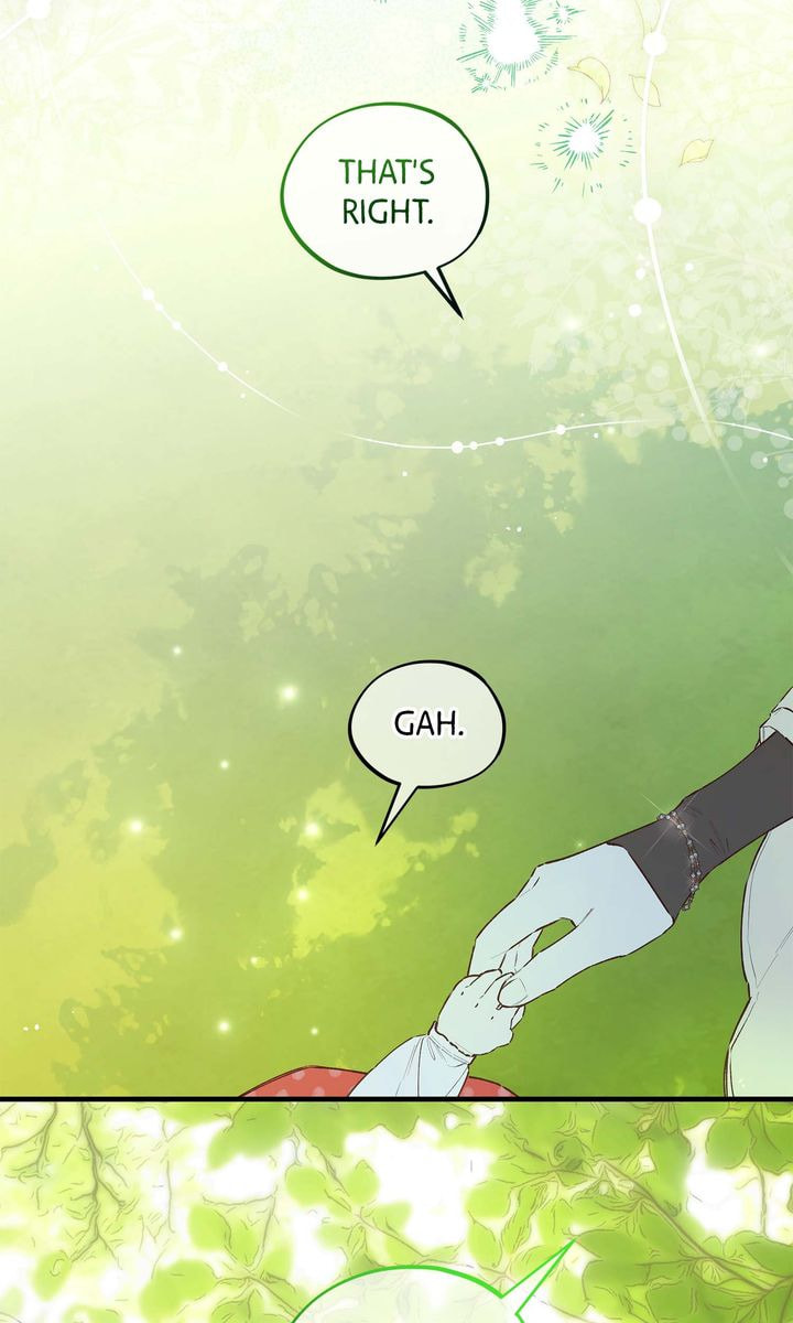 Surviving My Sister Chapter 3 page 77 - 