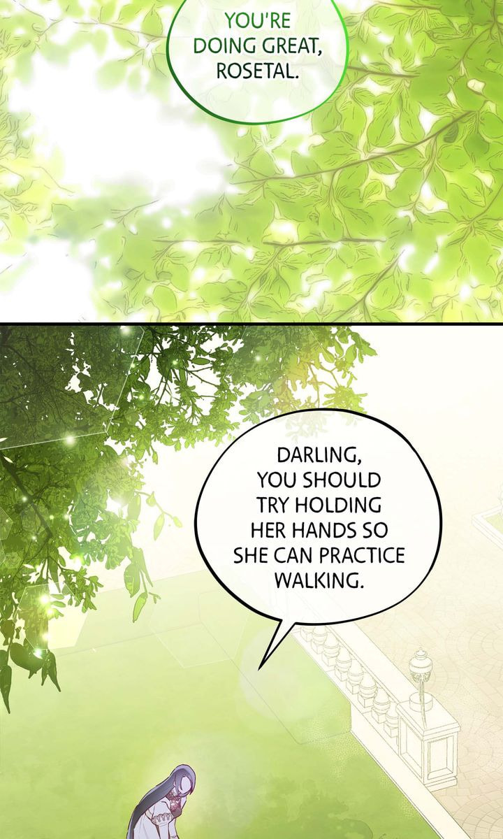 Surviving My Sister Chapter 3 page 78 - 