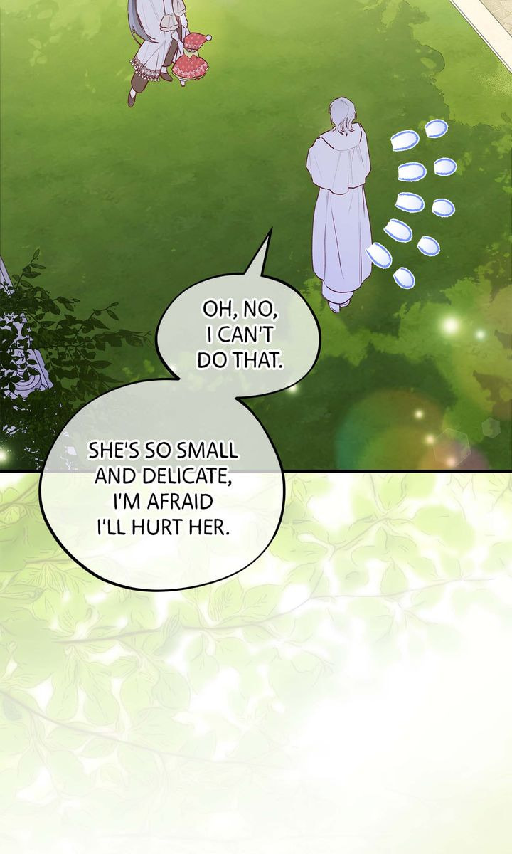 Surviving My Sister Chapter 3 page 79 - 