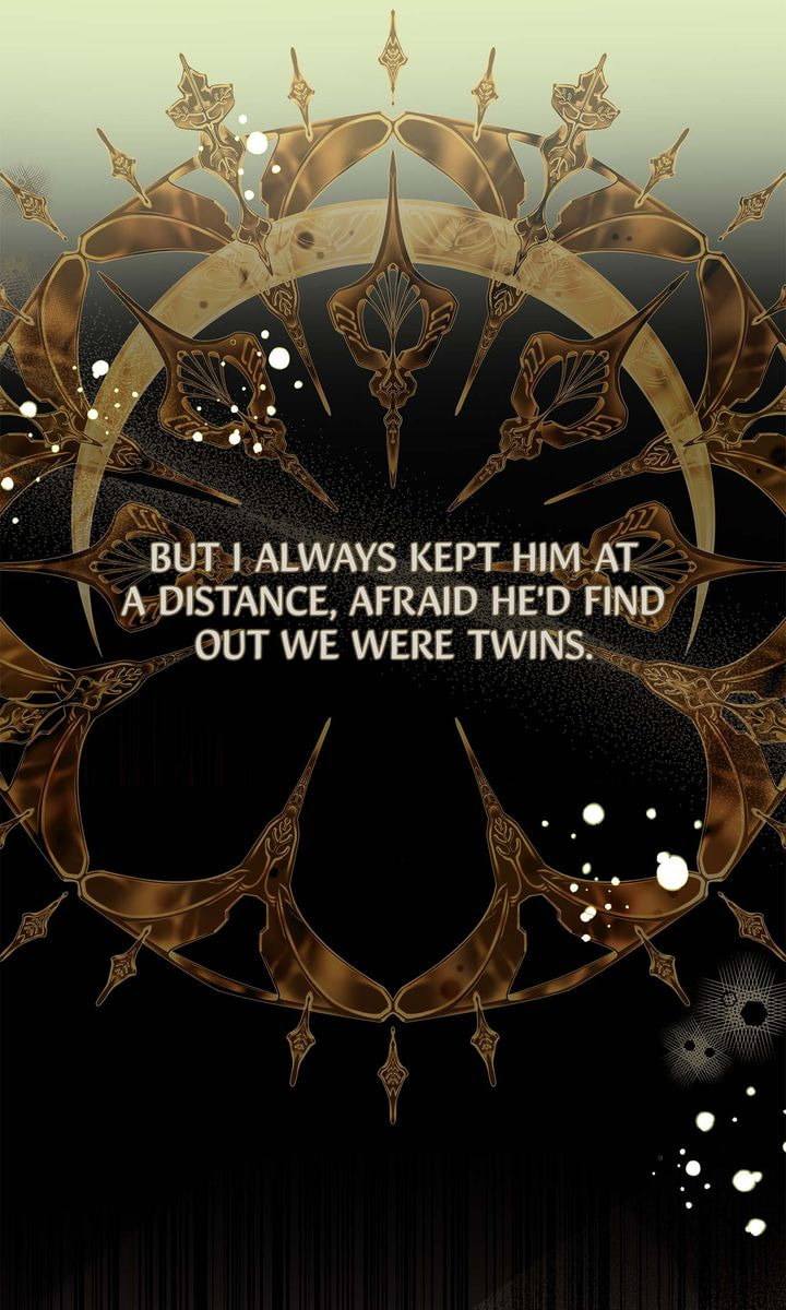 Surviving My Sister Chapter 3 page 87 - 