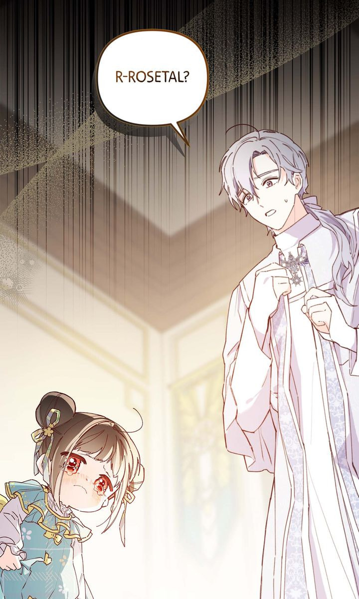 Surviving My Sister Chapter 3 page 88 - 