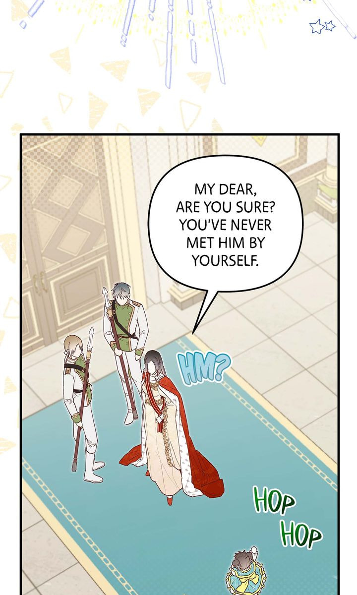 Surviving My Sister Chapter 3 page 10 - 