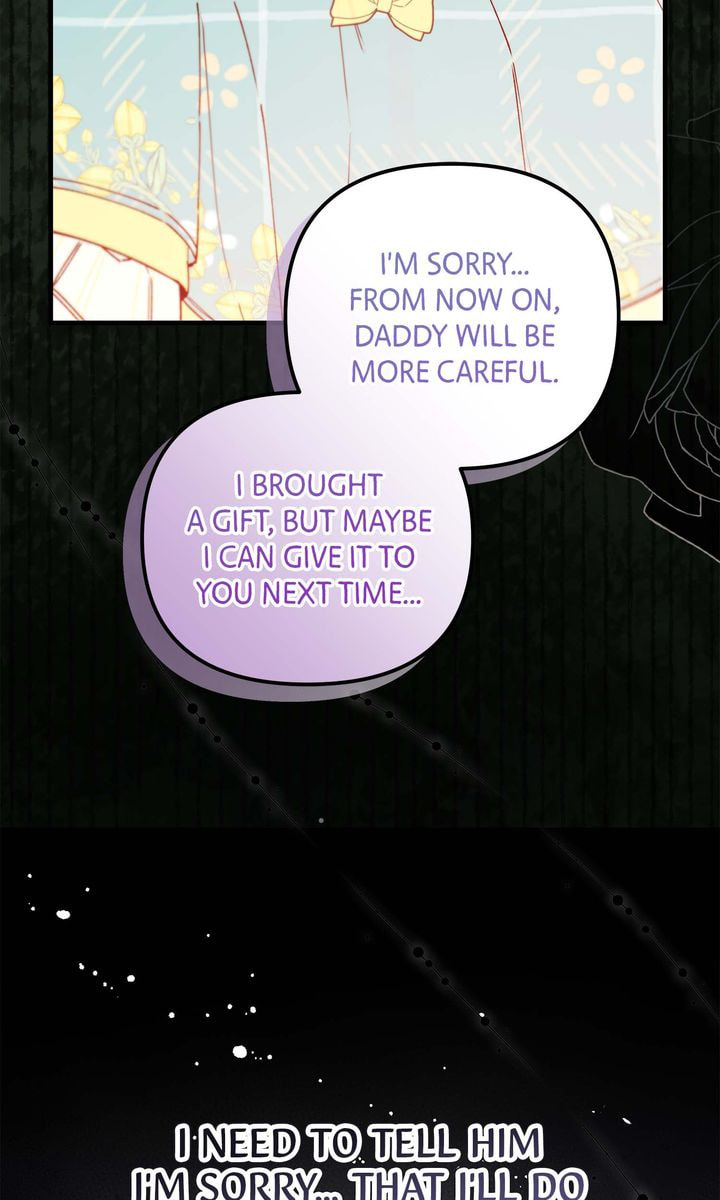 Surviving My Sister Chapter 3 page 96 - 