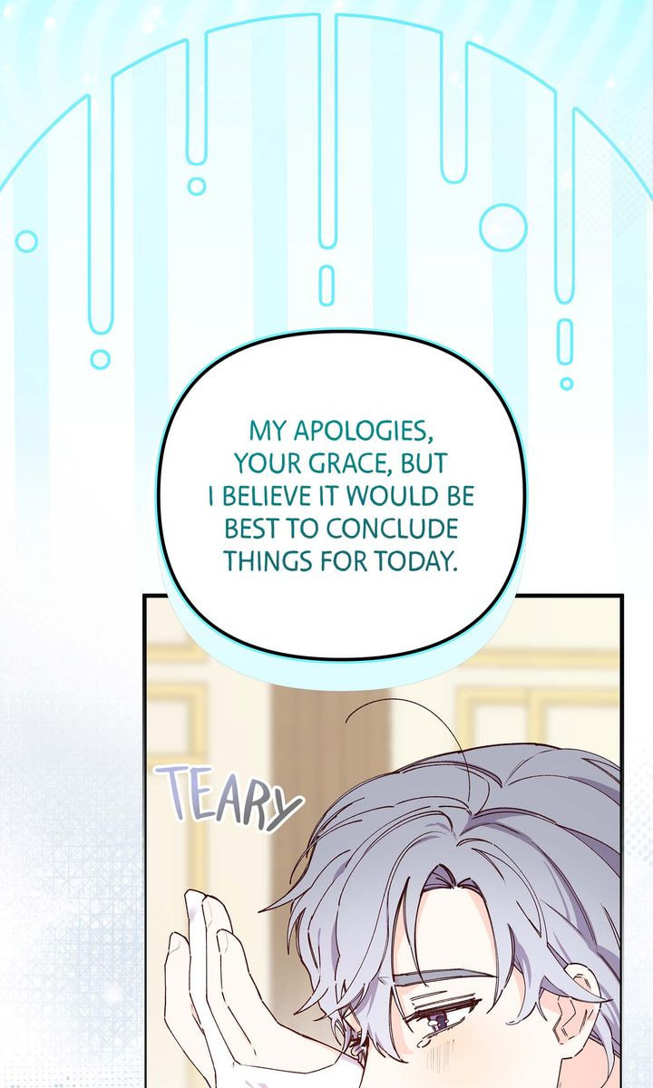 Surviving My Sister Chapter 3 page 100 - 