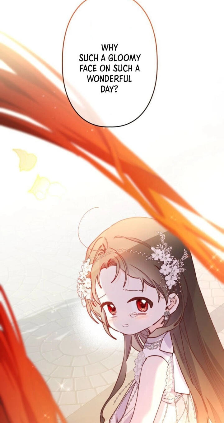 Surviving My Sister Chapter 30 page 108 - 