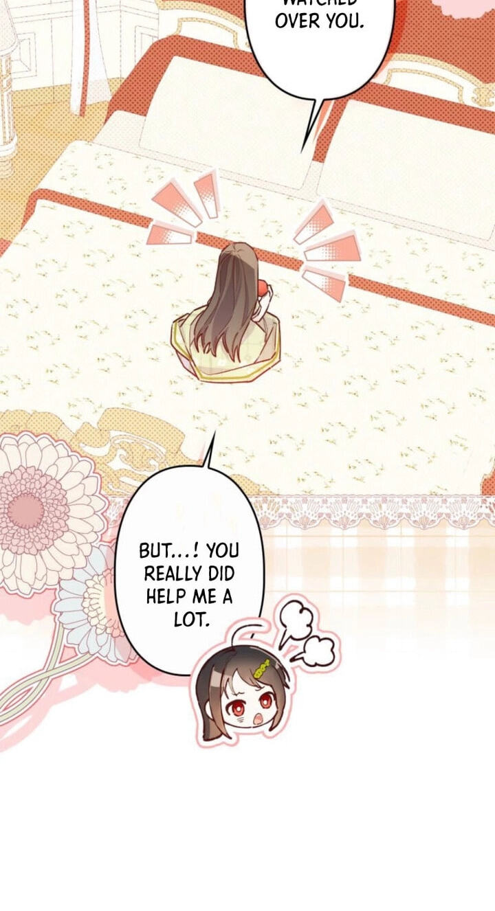 Surviving My Sister Chapter 30 page 12 - 