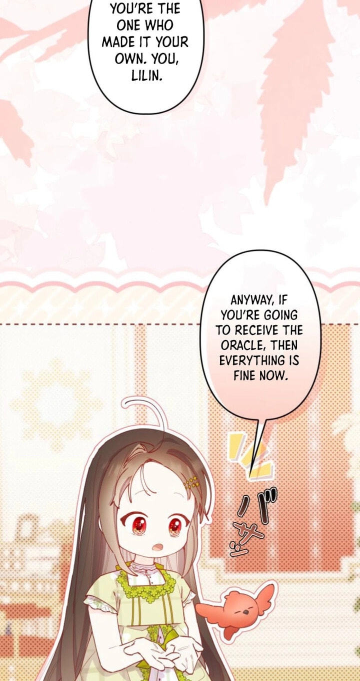 Surviving My Sister Chapter 30 page 14 - 