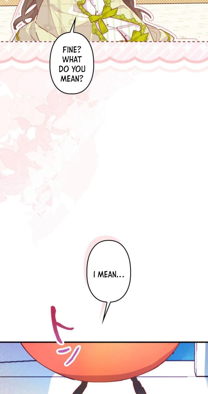 Surviving My Sister Chapter 30 page 15 - 