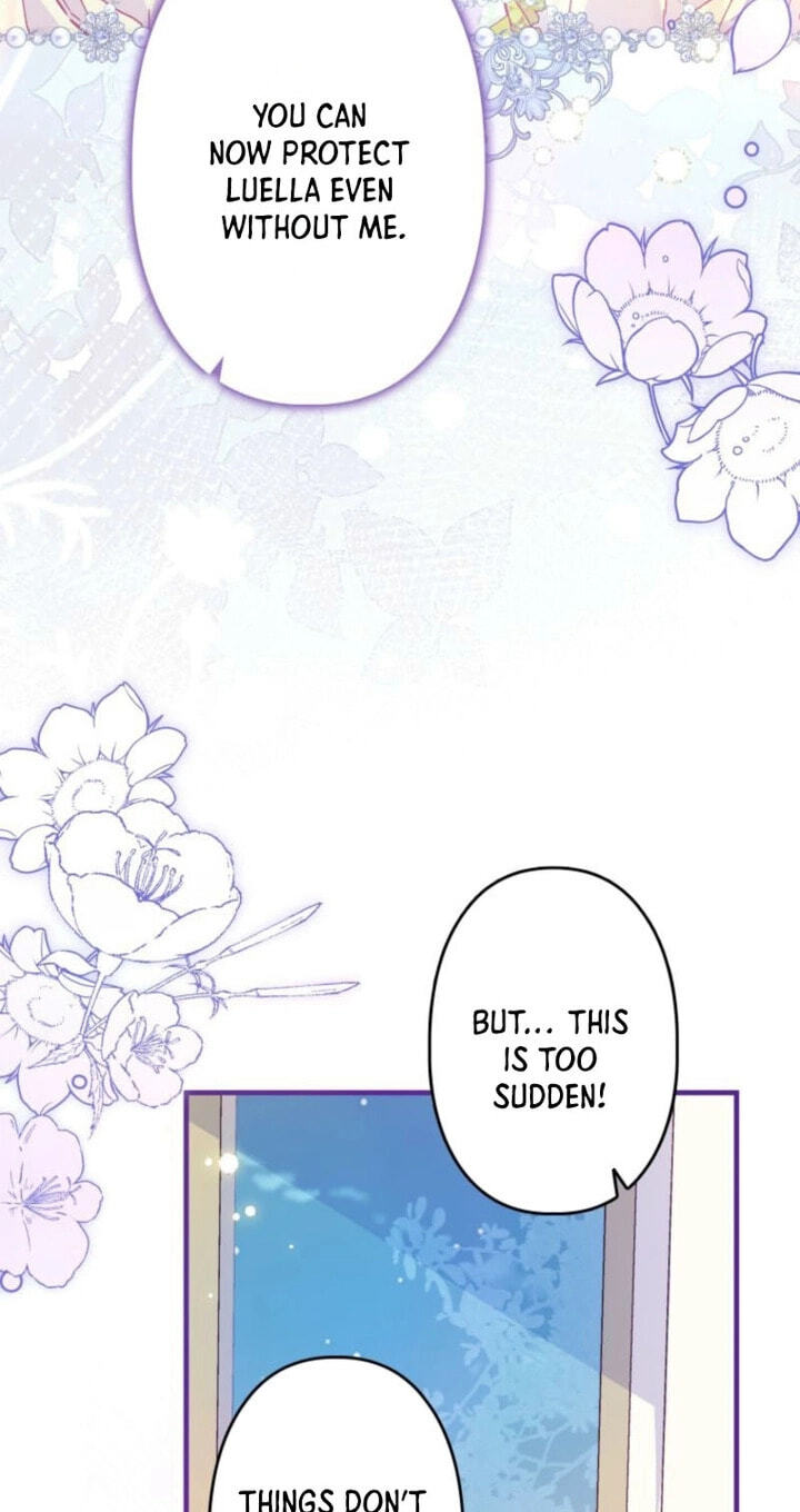 Surviving My Sister Chapter 30 page 22 - 