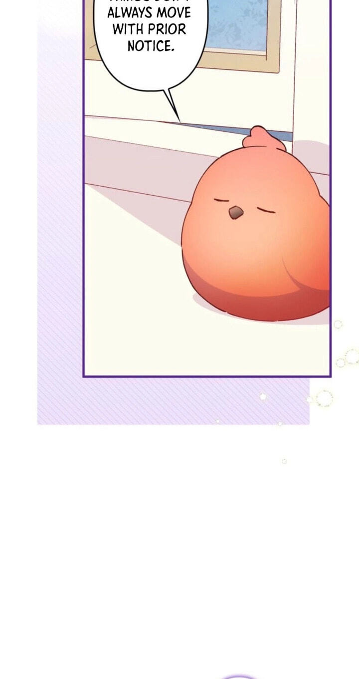 Surviving My Sister Chapter 30 page 23 - 