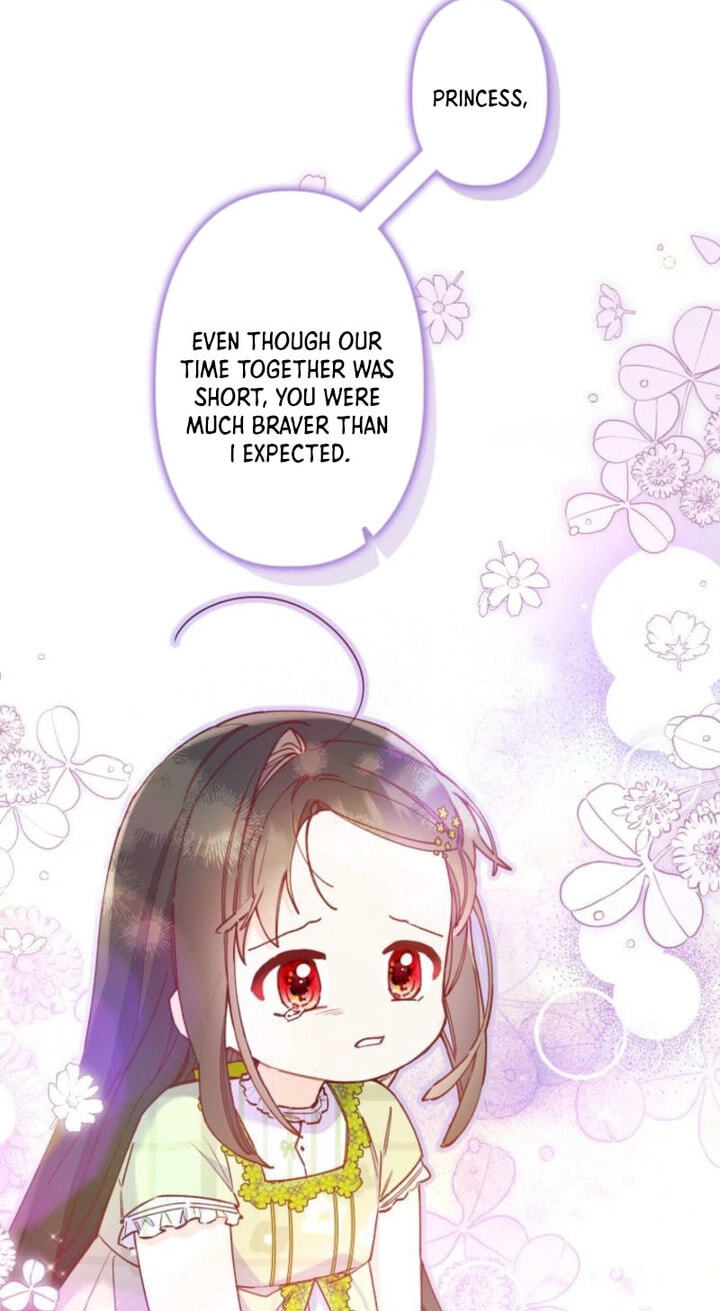 Surviving My Sister Chapter 30 page 24 - 