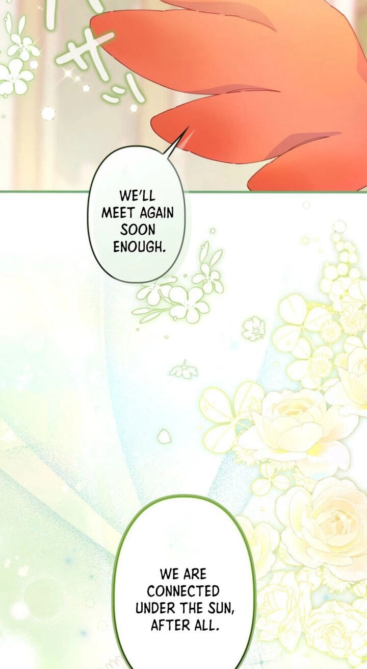 Surviving My Sister Chapter 30 page 26 - 