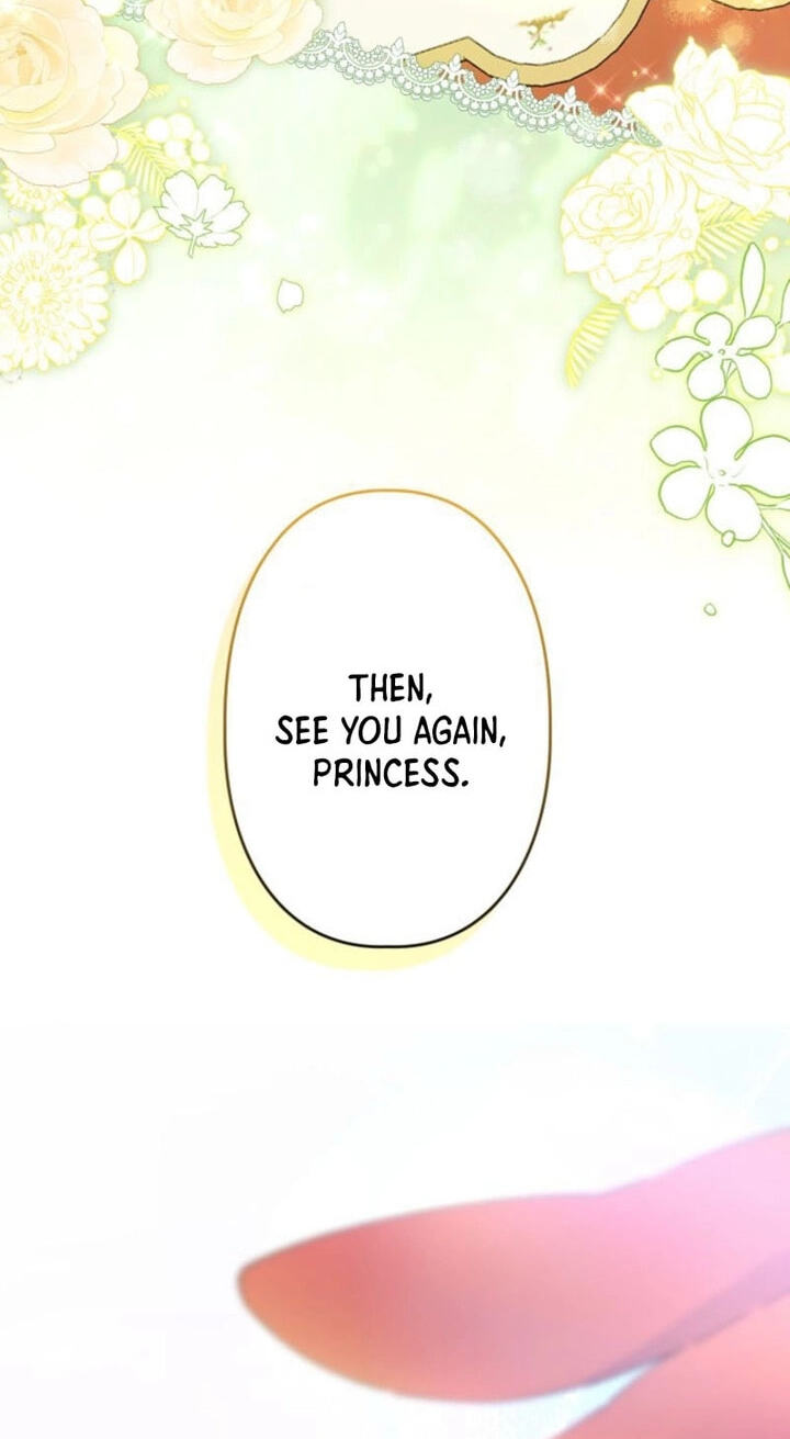 Surviving My Sister Chapter 30 page 28 - 