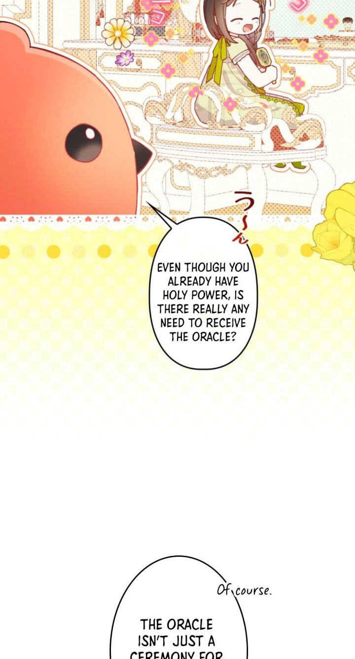 Surviving My Sister Chapter 30 page 4 - 