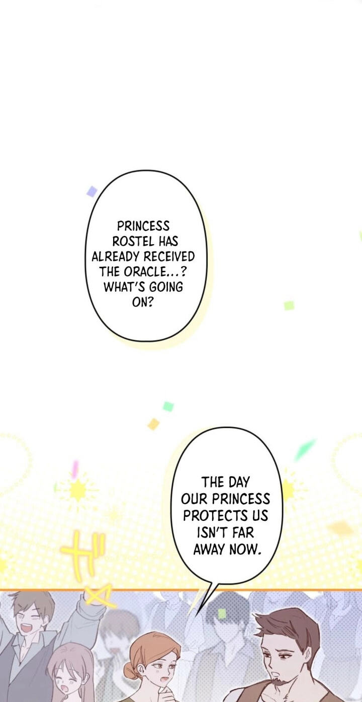 Surviving My Sister Chapter 30 page 42 - 