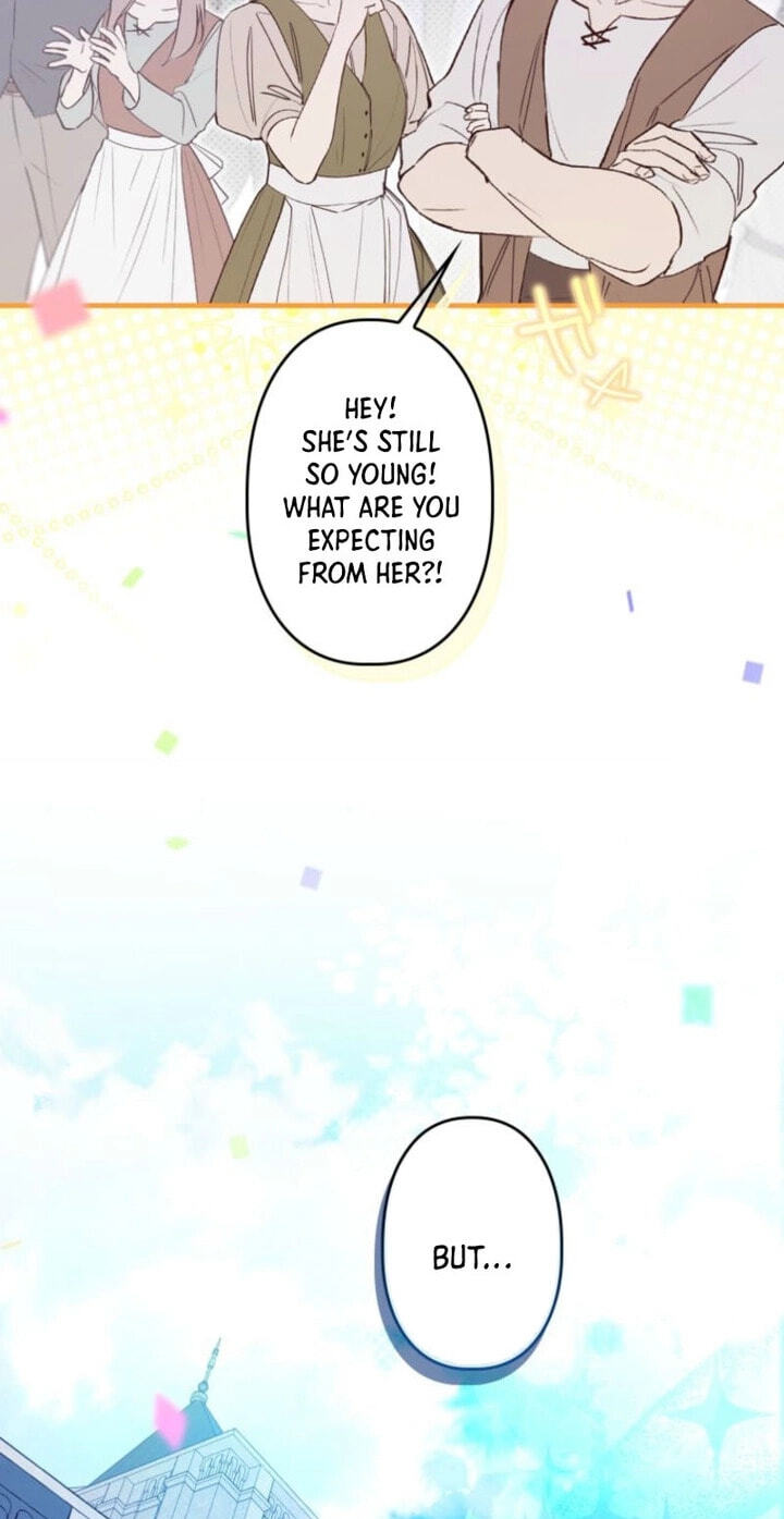 Surviving My Sister Chapter 30 page 43 - 