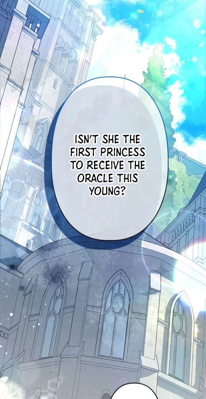 Surviving My Sister Chapter 30 page 44 - 