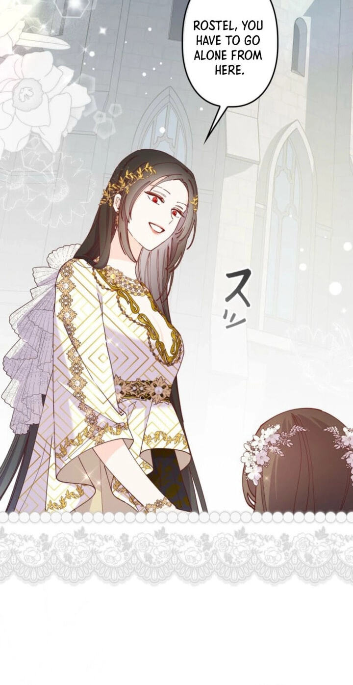 Surviving My Sister Chapter 30 page 45 - 