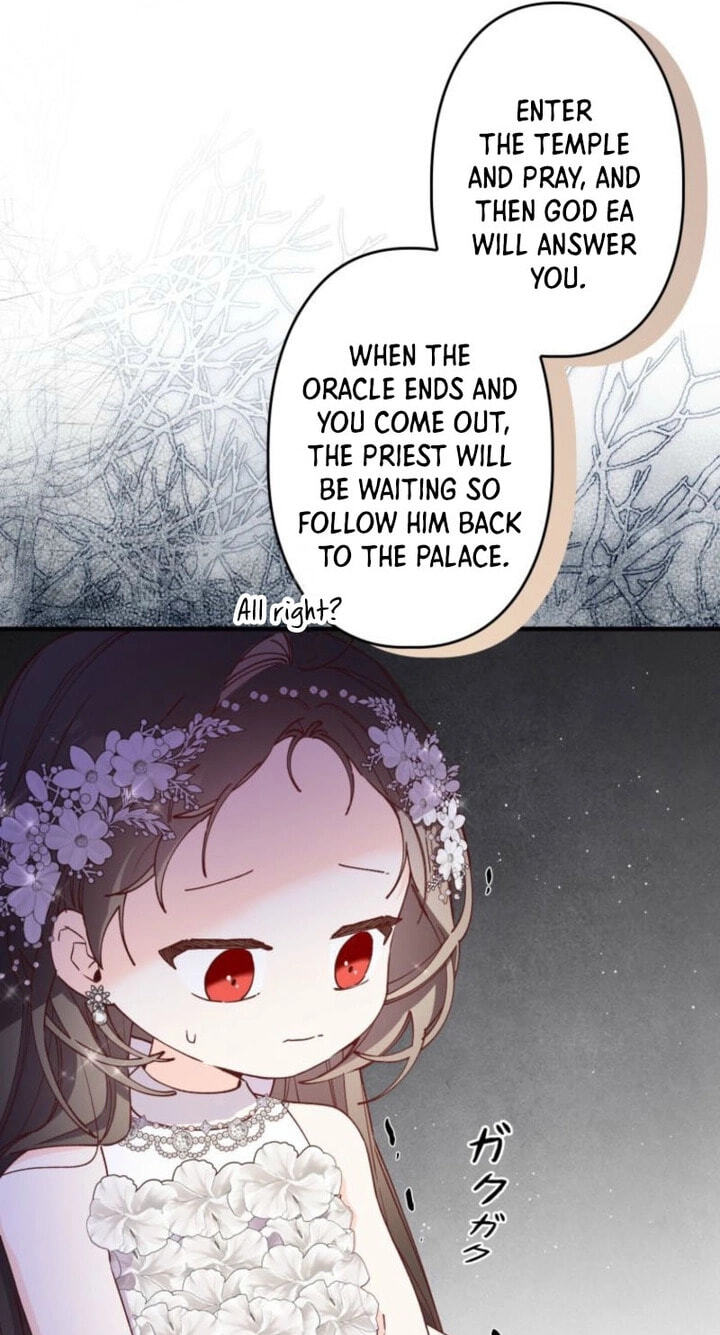 Surviving My Sister Chapter 30 page 46 - 