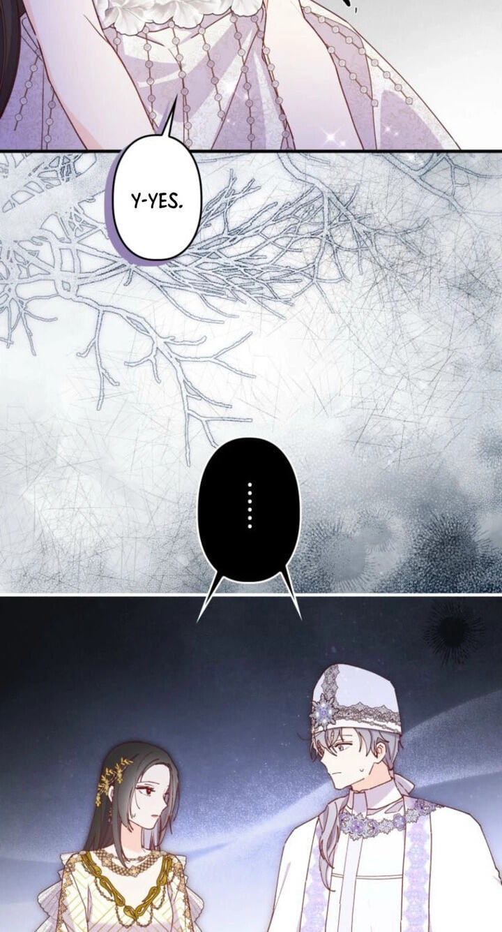 Surviving My Sister Chapter 30 page 47 - 
