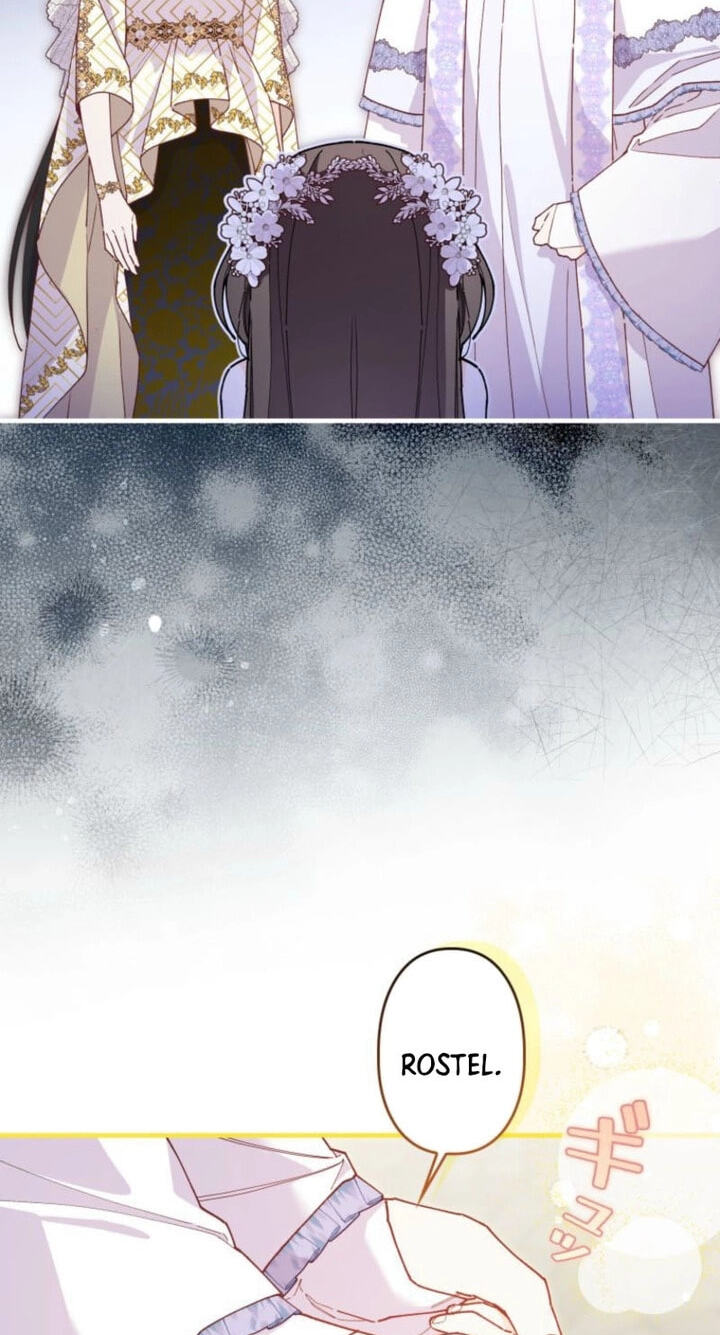 Surviving My Sister Chapter 30 page 48 - 