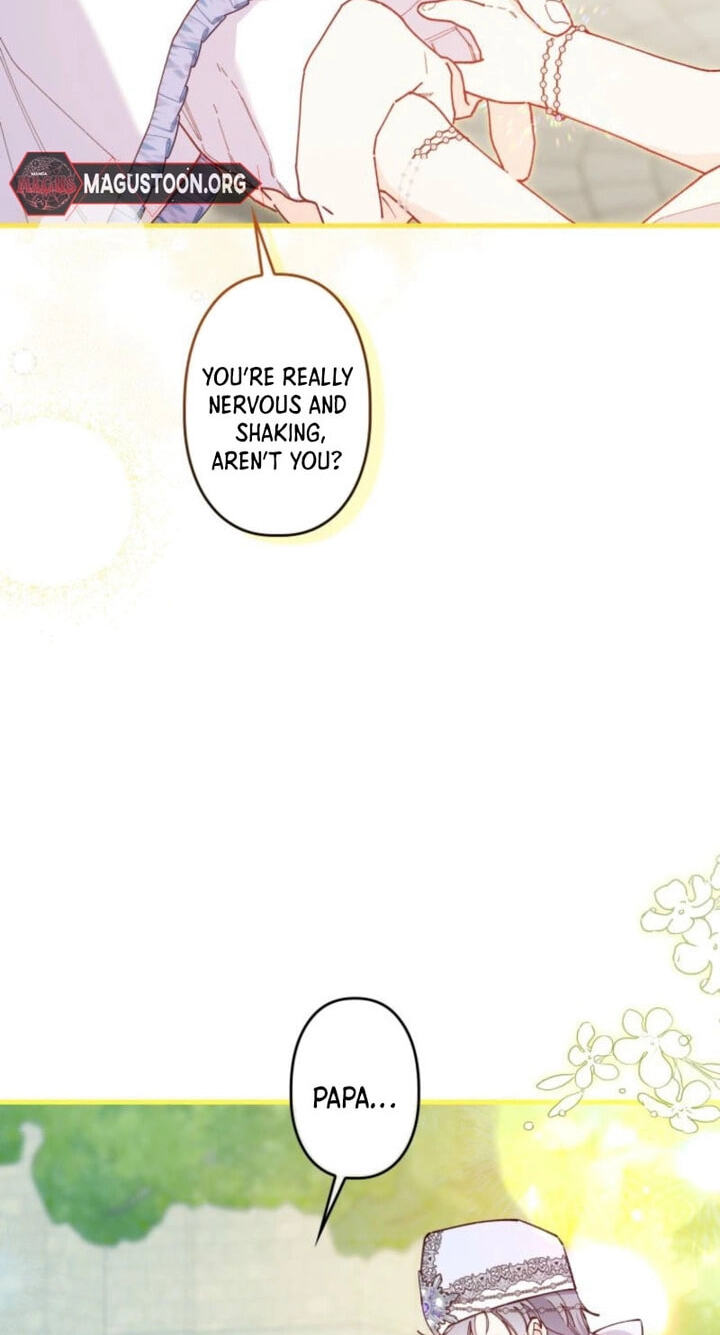 Surviving My Sister Chapter 30 page 49 - 