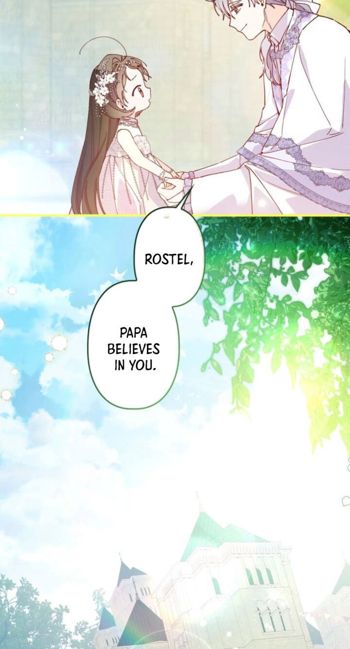 Surviving My Sister Chapter 30 page 50 - 
