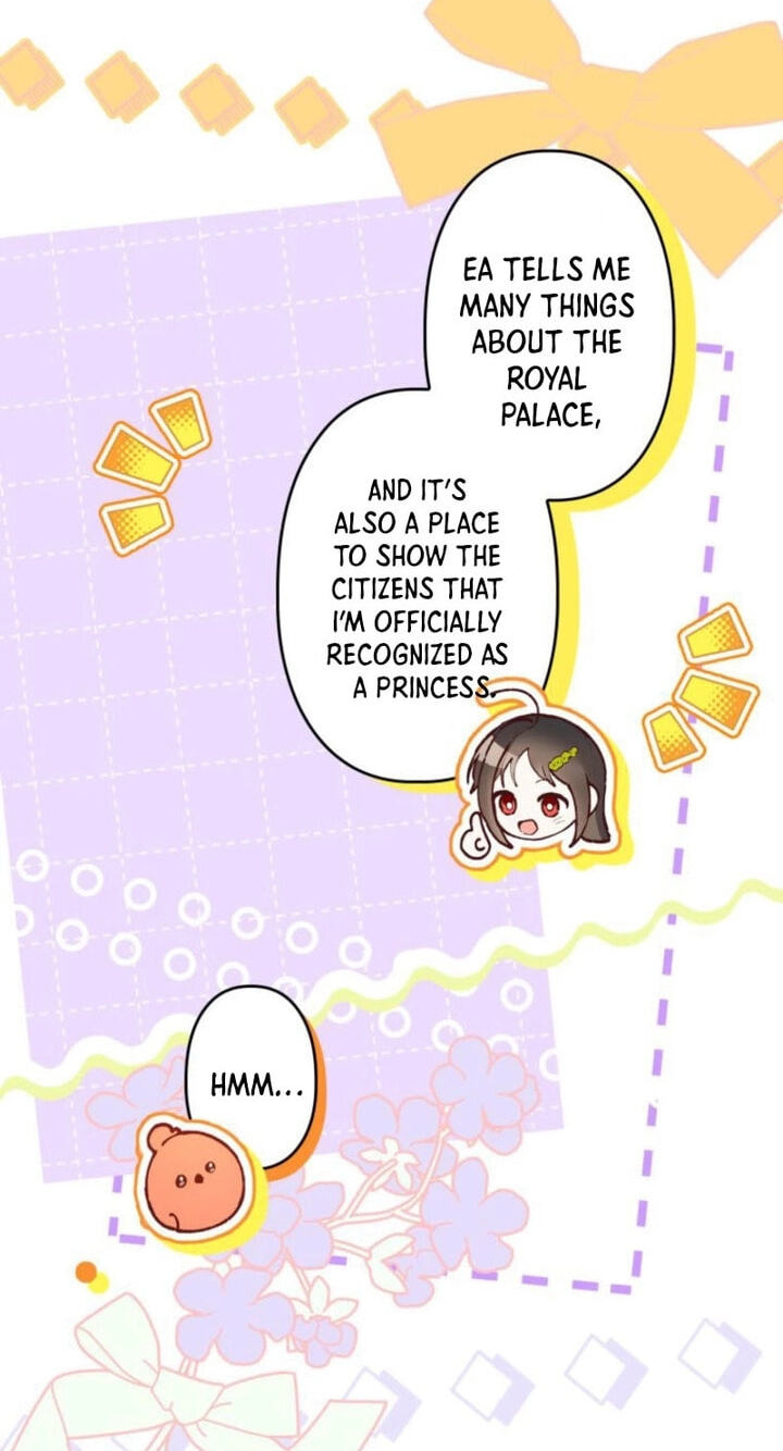 Surviving My Sister Chapter 30 page 6 - 