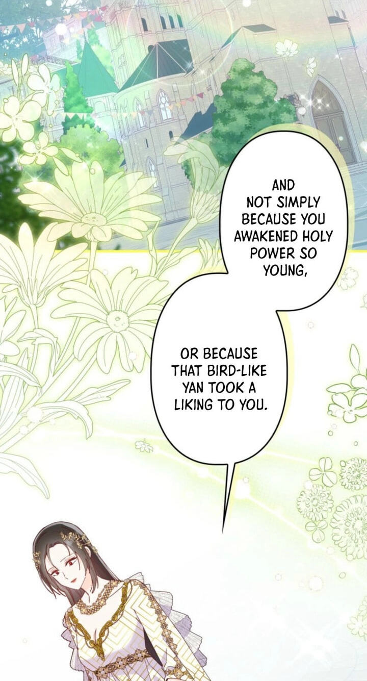 Surviving My Sister Chapter 30 page 51 - 