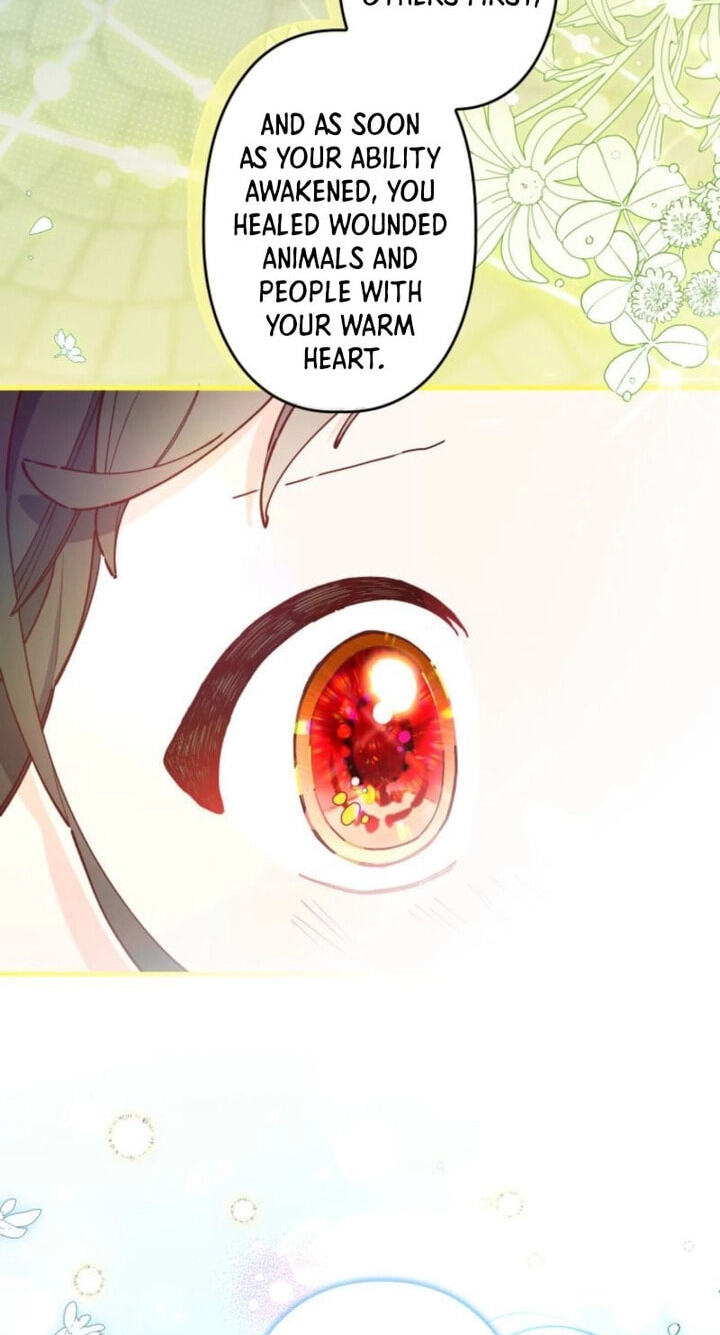 Surviving My Sister Chapter 30 page 53 - 